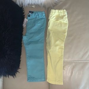 Children’s place pants